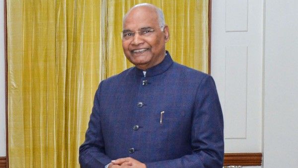 রাষ্ট্রপতি থাকাকালীন কতজনের প্রাণভিক্ষার আর্জি নাকচ করেছেন রামনাথ কোবিন্দ ? জেনে নিন