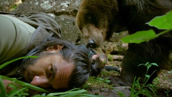 ওটিটি প্ল্যাটফর্মে আসছে ‘রণবীর VS ওয়াইল্ড উইথ বিয়ার গ্রিলস’