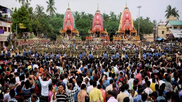 জগন্নাথ দেবের প্রসাদকে কেন ‘‌মহাপ্রসাদ’‌ বলা হয়?‌ জানুন অবাক করার মতো কারণ