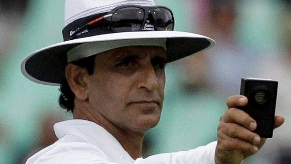 আইসিসি এলিট প্যানেলের আসাদ রউফ আজ দোকান চালাচ্ছেন লাহোরে, বিসিসিআই-এর নির্বাসিত আম্পায়ার শোনালেন বহু অজানা কথা