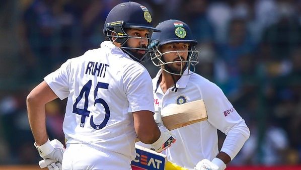 IND vs BAN: বাংলাদেশের বিরুদ্ধে দ্বিতীয় টেস্টে খেলা হচ্ছে না রোহিতের, ছিটকে গিয়েছেন আরও এক