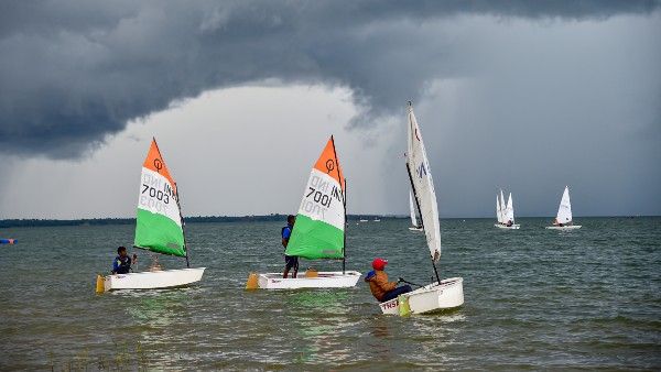 সাইক্লিস্টের পর কোচের বিরুদ্ধে গুরুতর অভিযোগ এনে সাই-এর দ্বারস্থ জাতীয় স্তরের মহিলা সেলর