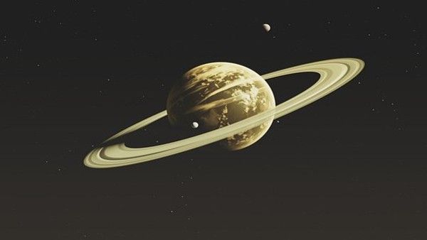 আজ থেকে ১৪১ দিন পর্যন্ত বক্রী থাকবে শনি, শনির দশা থেকে বাঁচতে করুন এই উপায়