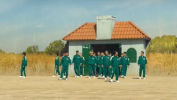 অধীর আগ্রহে অপেক্ষার অবসান, আরও ভয়ঙ্কর খেলা নিয়ে আসছে স্কুইড গেম-২