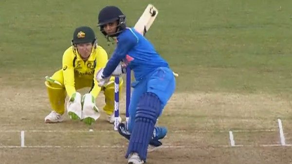 পুরুষদের খেলা বদলাতে মাঠে হাজির তাপসী ওরফে মিতালি, সামনে এল সৃজিতের ‘‌সাবাশ মিঠু’‌র ট্রেলার