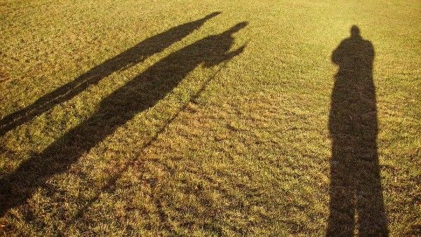 স্থায়ীত্ব কয়েক সেকেন্ড, 'ছায়াহীন' হল শহর, বিরল মহাজাগতিক ঘটনা ঘটল কলকাতায়