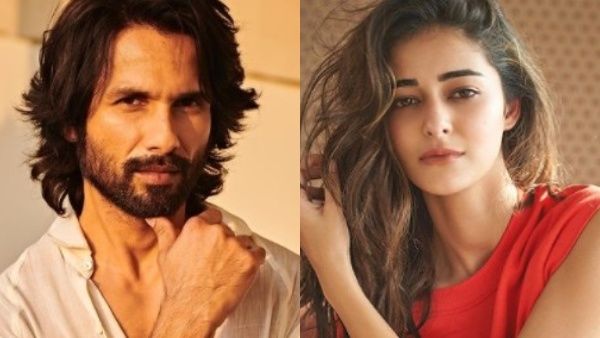 আইফায় নজর কাড়ার পর কি এবার রিল লাইফে জুটি বাঁধছেন শাহিদ-অনন্যা? বাড়ছে জল্পনা