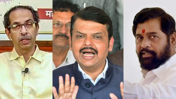 অতীতে কেন মুখ্যমন্ত্রীর আসন ছাড়তে রাজি হননি? শাহকে তোপ ঠাকরে'র