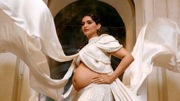 কাপুর পরিবারের তরফে সোনম কাপুরকে দেওয়া হবে সাধ, অতিথি তালিকায় কে কে থাকছেন দেখুন