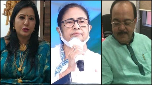 অভিমানের প্রাচীর ভেঙেছে, দিদির নির্দেশেই কাজ! শোভনের তৃণমূলে প্রত্যাবর্তন সময়ের অপেক্ষা