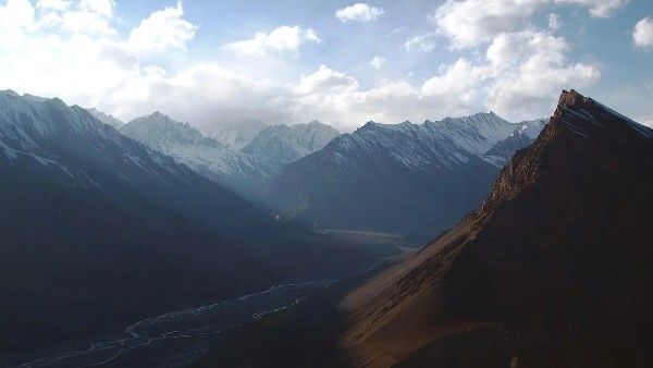 তাপপ্রবাহ থেকে বাঁচতে ভারতের এই শীতলতম স্থানে যেতে পারেন