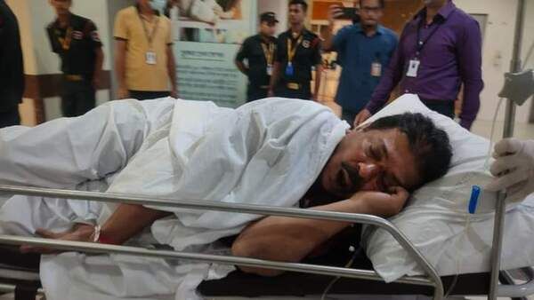 ত্রিপুরায় কংগ্রেস নেতা সুদীপ রায় বর্মনের ওপরে হামলা! নিশানায় বিজেপি