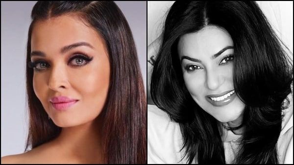 একই কাউচে সুস্মিতা সেন–ঐশ্বর্য রাই?‌ কফি উইথ করণ–এ আসতে পারেন এই দুই সুন্দরী