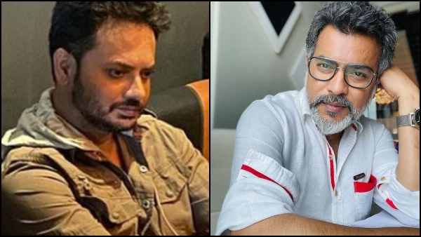 'আকাশ অংশত মেঘলা'য় একসঙ্গে দেখা মিলবে রাহুল-রুদ্রনীলের