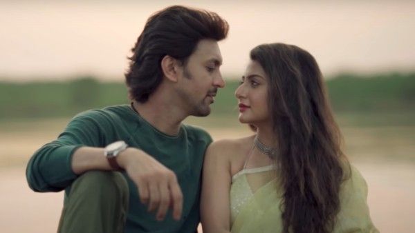 নতুন লুকে ফিরল শানটু –পূর্ণার জুটি, তবে কীসে দেখা মিলবে তাঁদের 