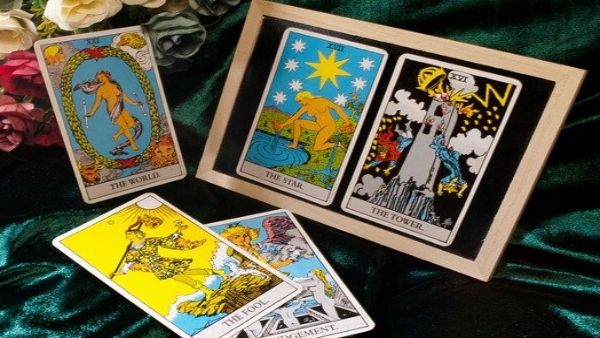 উৎসবের মরশুম অক্টোবর মাস ট্যারো কার্ড অনুযায়ী কেমন যাবে আসুন জেনে নিই