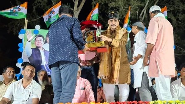 কয়লা-কাণ্ডে সাড়ে ৮ ঘন্টা সিবিআই জেরা শেষে বিধায়ক বললেন, 'মাথা উঁচু করে আসব'