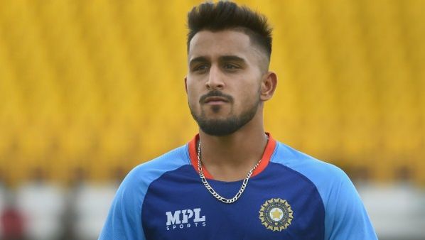 অবশেষে জাতীয় দলে অভিষেক উমরানের, কাশ্মীরি তরুণের ভারতের জার্সিতে খেলার নেপথ্যে কাকে কৃতিত্ব দিলেন এই তারকা