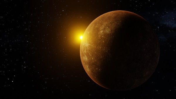 মহাকাশে ক্ষতবিক্ষত বুধ! ইউরোপীয়-জাপানি মহাকাশযানের ক্যামেরাবন্দি ছবি ভয় ধরাবে