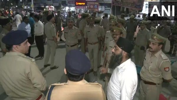 শুক্রবারের নমাজের পর অশান্তি, উত্তরপ্রদেশে হিংসায় জড়িত অভিযুক্তদের বাড়িতে চলল বুলডোজার