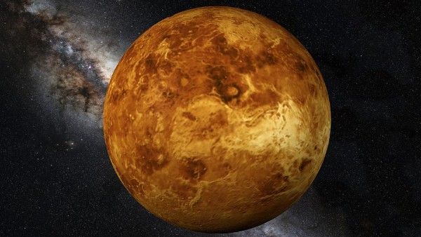 শুক্রে কি অক্সিজেন আছে? গ্রহের রহস্য উন্মোচনে নয়া মিশনের পরিকল্পনা বিজ্ঞানীদের