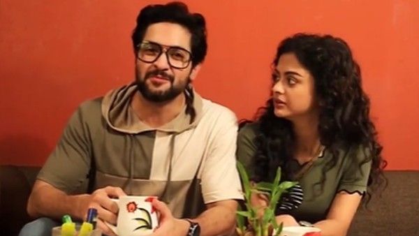 পুরানো ভালবাসাকে খুঁজতে কলকাতায় ঋতবান! 'শহরের উষ্ণতম দিনে' বিক্রম কী বলবেন সোলাঙ্কিকে