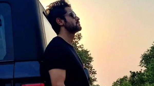 শেষ হল ‘শহরের উষ্ণতম দিনে’র শুটিং তা জানালেন অভিনেতা নিজেই 