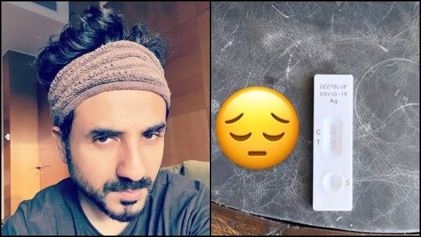 দ্বিতীয় বার করোনায় আক্রান্ত বিতর্কিত কমেডিয়ান বীর দাস, শো বাতিল গুজরাতে