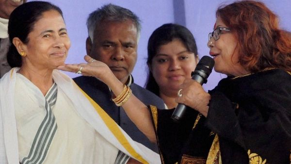 নির্মলা মিশ্রের সঙ্গে দীর্ঘদিনের নিবিড় সম্পর্ক, শিল্পীর প্রয়াণে শোকবার্তা মুখ্যমন্ত্রীর