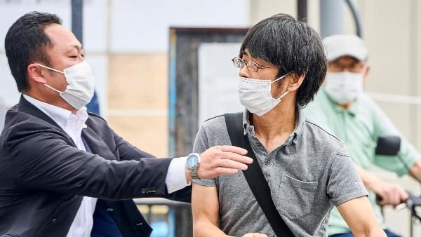 ধর্মীয় মতবিরোধ থেকে আবেকে গুলি! জাপানের পুলিশের তদন্তে একাধিক চাঞ্চল্যকর তথ্য