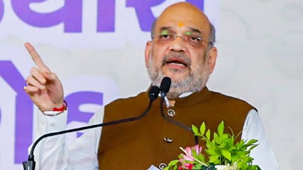 আগামী ৪ দশক বিজেপি রাজ চলবে দেশে, বিরোধীদের হুঁশিয়ারি অমিত শাহের