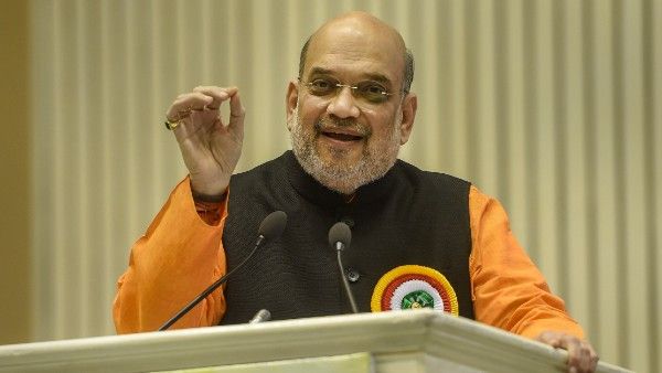 একদিন নয়, দেশে স্বাধীনতা দিবস পালিত হোক তিন দিন ধরে, আর্জি অমিত শাহের