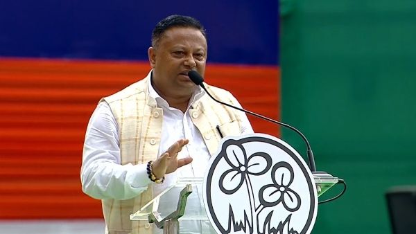 পাহাড়ে নতুন সমীকরণের বার্তা একুশের মঞ্চে, ২৪-এর আগে মমতার মার্গদর্শনে চলছেন অনীত