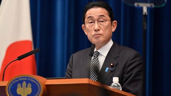 ক্ষমার অযোগ্য, আবেকে গুলি চালানোর ঘটনায় তীব্র প্রতিক্রিয়া জাপানি প্রধানমন্ত্রীর, নিন্দা নরেন্দ্র মোদীর