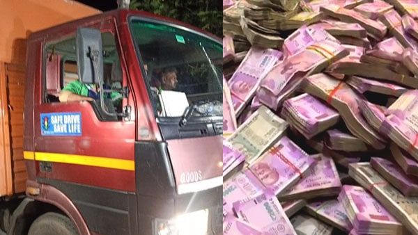 টাকা-সোনা উদ্ধারে বেলঘরিয়ার কাছে হারল টালিগঞ্জ! দু-বছর আগে থাকতেন অর্পিতা, বললেন প্রতিবেশীরা