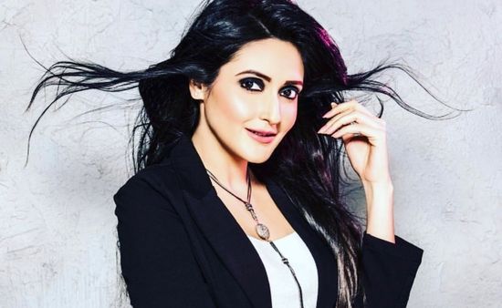 নেমসেক হয়ে ট্রোলের শিকার গায়িকা অর্পিতা, ক্ষোভ উগরে দিলেন সোশ্যাল মাধ্যমে