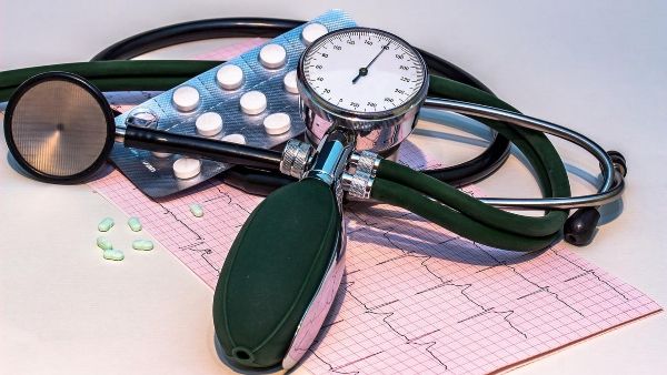 মাথা ঘোরানো লো ব্লাড প্রেসারের লক্ষণ, মেনে চলুন কিছু নিয়ম