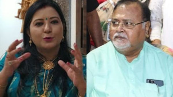 পার্থদা বলতেন- ‘আমি নম্বর টু’! অহংবোধেই পতন, মত একদা ঘনিষ্ঠ-বৃত্তে থাকা বৈশাখীর