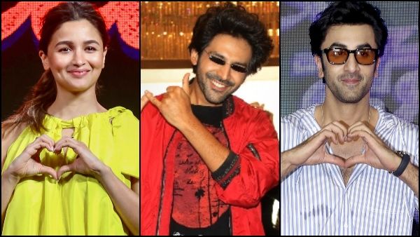 তারকাদের তারকা প্রীতি, বি-টাউনের অভিনেতাদের প্রথম ক্রাশ কারা?