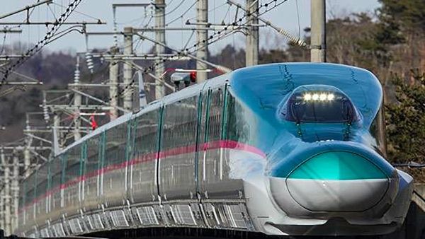 হাজার কোটি টাকা দুর্নীতির অভিযোগ, সরানো হল বুলেট রেল প্রকল্পের প্রধানকে