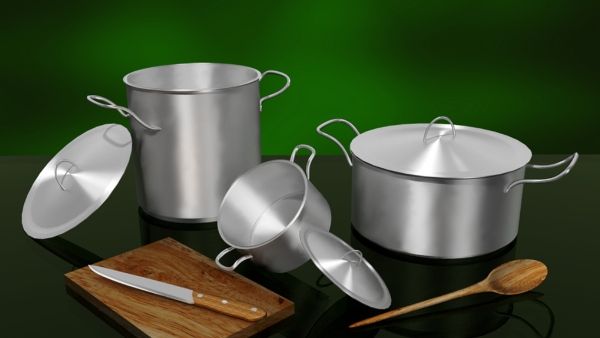 এ ধরনের পাত্রে রান্না করলে বাড়তে পারে অ্যালজাইমার ঝুঁকি!‌ এর বিকল্প ব্যবস্থা কী জানুন