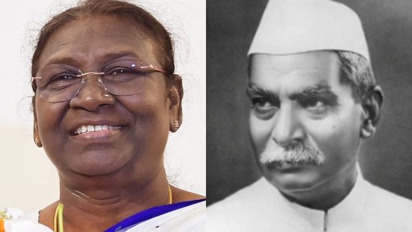 রাজেন্দ্র প্রসাদ থেকে দ্রৌপদী মুর্মু, ১৯৫০ থেকে ২০২২ পর্যন্ত রাষ্ট্রপতি নির্বাচনে অবাক করা অজানা কিছু তথ্য