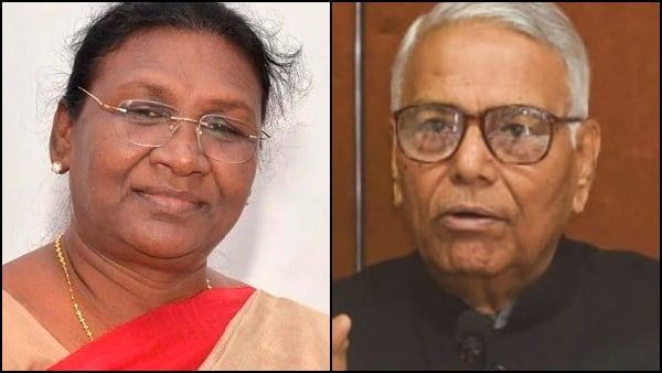 ভোটাভুটির আগেই জয় নিশ্চিত দ্রৌপদীর, রেকর্ড তৈরি করতে চলেছেন যশবন্তও