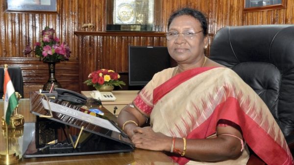 রাষ্ট্রপতি নির্বাচনে শতাধিক বিরোধী বিধায়কের সমর্থন মুর্মুকে, ব্যাপক ক্রশ ভোটিং খুশি বিজেপি নেতৃত্ব