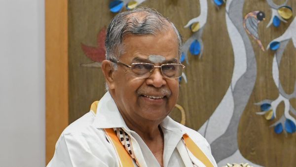 বাংলার রাজ্যপাল হলেন লা গণেশন, মণিপুরের পাশাপাশি দায়িত্ব সামলাবেন এই রাজ্যেরও