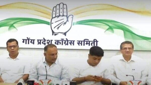 গোয়ায় অ্যাডভান্টেজ কংগ্রেস! বিদ্রোহীদের সঙ্গে যোগাযোগ রেখে এখনও অপেক্ষায় বিজেপি