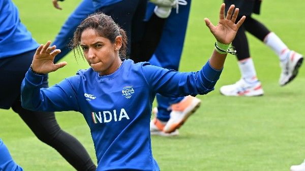 Women's Asia Cup 2022: মহিলা এশিয়া কাপের জন্য হরমনপ্রীতের নেতৃত্বে ১৫-সদস্যের দল ঘোষণা করল বিসিসিআই