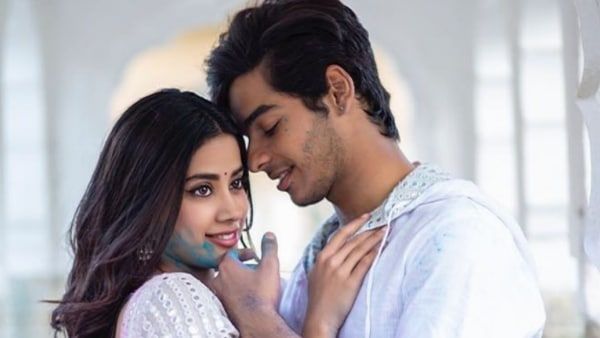 প্রাক্তন প্রেমিক ইশান খট্টরকে নিয়ে গোপন কথা ফাঁস করলেন জাহ্নবী কাপুর