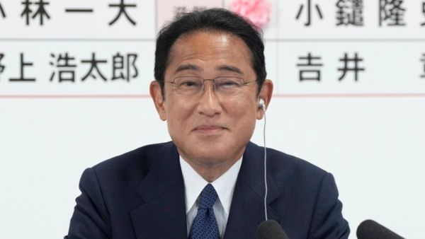 আবের মৃত্যুতে ক্ষতিগ্রস্ত হতে পারে দল, অনিশ্চিয়তার মধ্যে নির্বাচনে জাপানের শাসক দলের বড় জয়