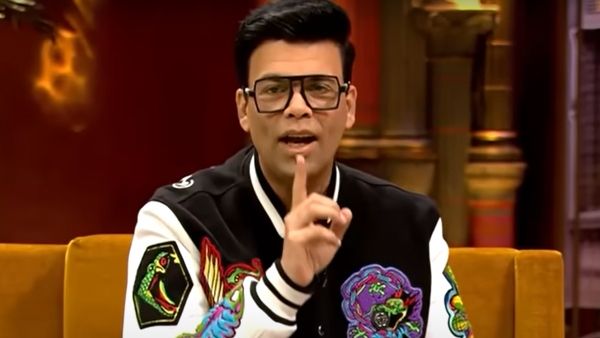 অন্যের যৌনজীবন নিয়ে এত আগ্রহ কেন?‌ করণ জোহরকে সরাসরি প্রশ্ন আমির খানের